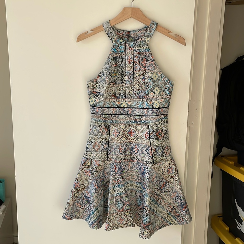 Parker Dress